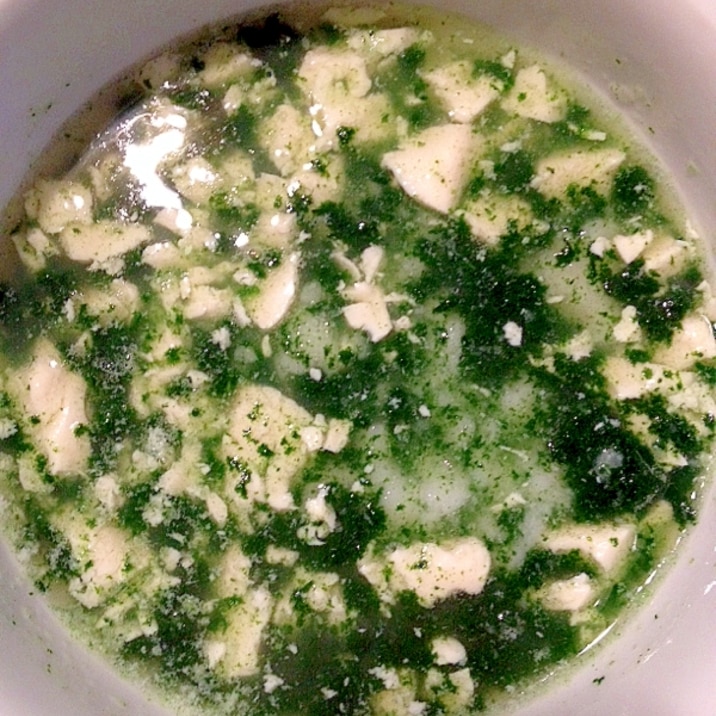 離乳食中期 昆布だしでほうれん草粥と豆腐のトロトロ レシピ 作り方 By みゅうしろ 楽天レシピ 離乳食中期 昆布だしでほうれん草粥と豆腐のトロトロ レシピ 作り方 By みゅうしろ 楽天レシピ